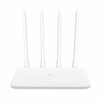 Routeur Sans Fil Xiaomi Mi AC1200 Blanc – 38531 Tunisie