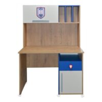 Table De Nuit CAMPUS Sotufab Amazona / Bleu – CHE29OC/BL300 Tunisie