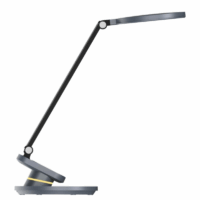 Lampe de bureau MAXCOM ML5100 – Gris – ML5100GR Tunisie