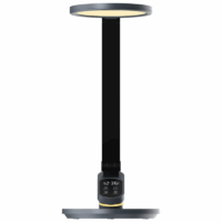 Lampe de bureau MAXCOM ML5100 – Gris – ML5100GR Tunisie