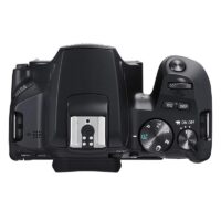 Appareil Photo Reflex Canon EOS 250D 4K + Objectif 18-55 mm IS – Noir – PHO-EOS-250D-N Tunisie