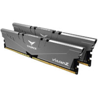 Barrette Mémoire Team Group Vulcan Tuf Yellow  Ud-d4 16gb 3600mhz – TLTYD416G3600HC18J Tunisie