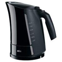 Bouilloire Electrique Multiquick 3 Braun WK300 Blanc Tunisie