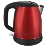 Bouilloire Russell Hobbs Adventure 1,7 L 23912-70 2400 W Acier Brossé Tunisie