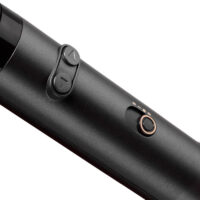 Brosse Soufflante Rotative BaByliss Big Hair Luxe AS970E Noir Tunisie