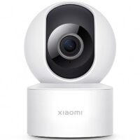 Caméra De Surveillance Interne XIAOMI C200 Blanc – 43789 Tunisie