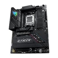 Carte mère ASUS ROG STRIX B850-F GAMING WIFI Tunisie