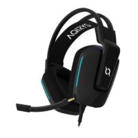 Écouteurs Sans Fil Belkin Soundform Rhythm – Noir – AUC012btBK Tunisie