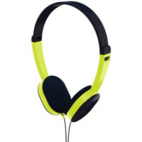 Casque Filaire Thomson Surra-Auriculaire Pour Enfants – Rose Tunisie
