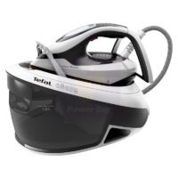 Centrale à Vapeur Tefal Express Anti Calc SV8130 2800W Noir Tunisie