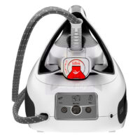Centrale à Vapeur Tefal Express Anti Calc SV8130 2800W Noir Tunisie