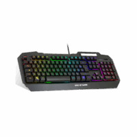 Clavier Spirit Of Gamer Semi Mécanique Led RGB Elite-K40 – CLA-EK40 Tunisie