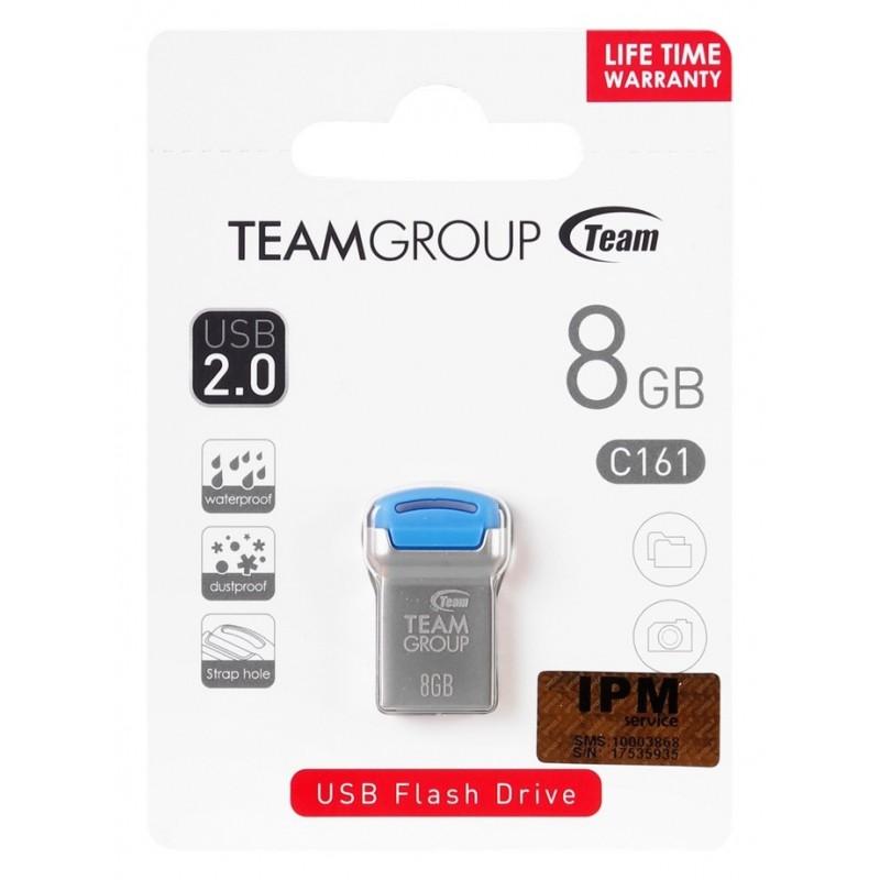 Cle-USB-Team-Group-8-Go-USB-2.0-C161-Silver-Bleu-TC1618GL01.jpg