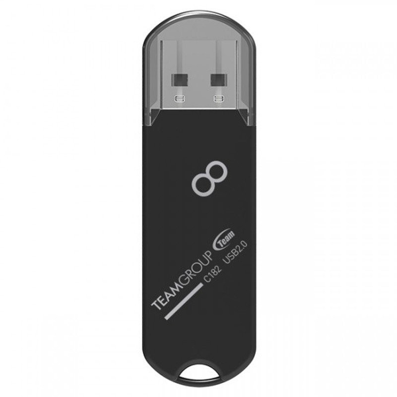 Cle-USB-Team-Group-8-Go-USB-2.0-C182-Noir-TC1828GB01.jpg