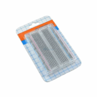 Alimentation Plaque à Essai MB102 3.3V 5V Tunisie