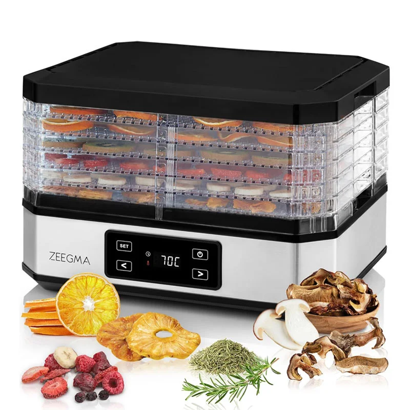 Deshydrateur-Alimentaire-Zeegma-Dry-Chef-XXL-Electrique-500W-Blanc.png