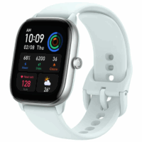 Montre Connectée Amazfit Gt4 Mini -Rose Tunisie
