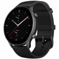 Montre Connectée Amazfit Gt4 Mini -Blanc Tunisie