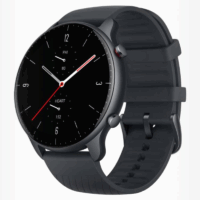 Montre Connectée Amazfit GTR 2E -Vert Tunisie