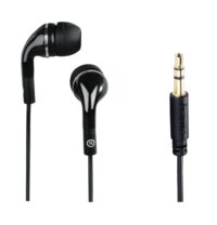 Écouteurs Filaire Hama « Advance » Avec Microphone – Blanc – 00184138 Tunisie