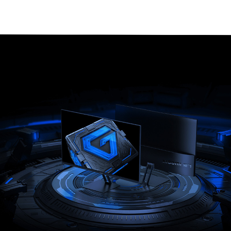 Ecran Gamer Xiaomi G27QI EU 27″ 165Hz Fast IPS Noir – 52756 Ecran Gamer Xiaomi G27QI EU 27″ 165Hz Fast IPS Noir – 52756 Tunisie