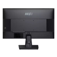 Ecran MSI PRO MP251 24,5&Prime; FHD 100Hz – 9S6-3PC2CM-002 Tunisie