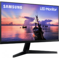 Ecran Samsung 27″ T35F Full HD 75 Hz – LF27T350FHMXZN Tunisie