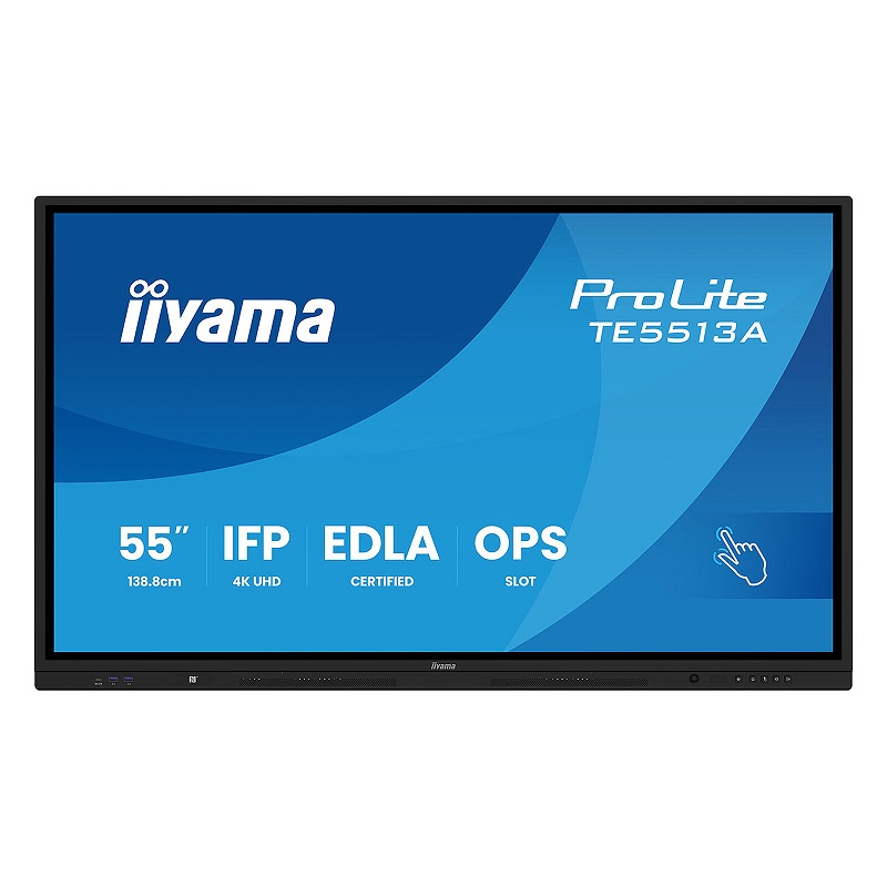 Ecran-Tactile-iiyama-Pro-lite-55-4K-UHD-Noir-TE5513A-B1AG.jpg