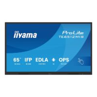 Ecran Tactile IIYAMA ProLite T2252MSC-B2AG 21.5 » Full HD IPS 60Hz Noir – T2252MSC-B2AG Tunisie