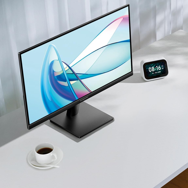 Ecran Xiaomi A22i 21.45 » Full HD 75Hz VA Noir – 48341 Ecran Xiaomi A22i 21.45 » Full HD 75Hz VA Noir – 48341 Tunisie