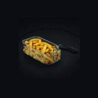 Friteuse à Huile Russel Hobbs 19773-56 3.2 L 1800 W Inox Tunisie