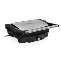 Gril à Viande / Panini à Contact Tristar GR-2852 1500 W Inox Tunisie