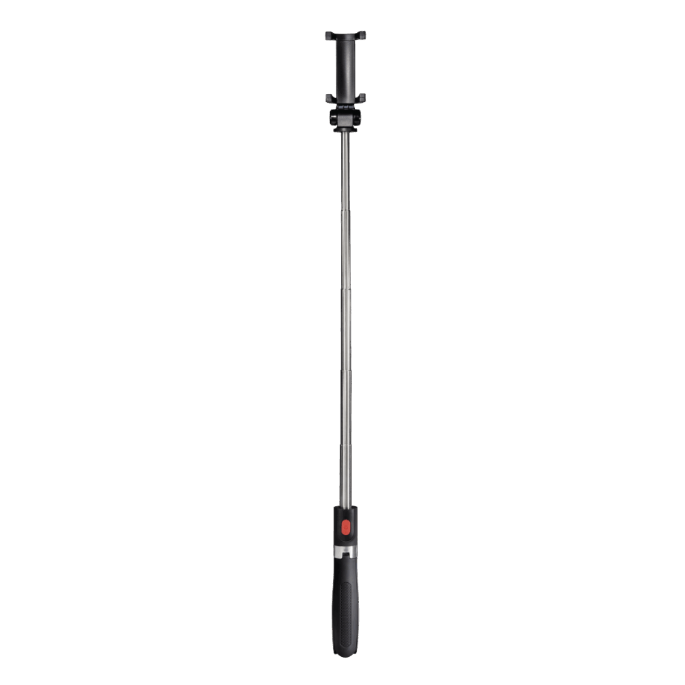 Tige pour selfie Hama « Rotary Smartphone » 150 cm pour smartphones et appareils photos -Noir – 04646 Tunisie