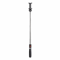Tige pour selfie Hama « Rotary Smartphone » 150 cm pour smartphones et appareils photos -Noir – 04646 Tunisie