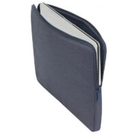 Etui Rivacase 7703 Pour Pc Portable 13.3 » – Bleu Tunisie