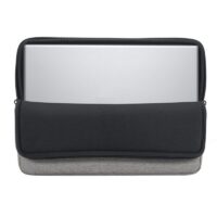 Etui RIVACASE 7703 Pour Pc Portable 13.3” – Gris Tunisie