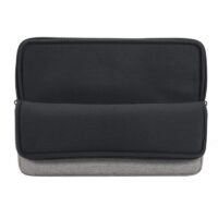 Etui RIVACASE 7703 Pour Pc Portable 13.3” – Gris Tunisie