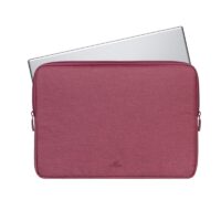 Etui Rivacase 7703 Pour Pc Portable 13.3 » – Rouge Tunisie
