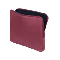Etui Rivacase 7703 Pour Pc Portable 13.3 » – Rouge Tunisie