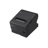 Imprimante de Ticket thermique Epson TM-T88VII USB – C31CJ57112 Tunisie