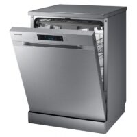 Lave Vaisselle Samsung 14 Couverts DW60M5070FS Silver Tunisie