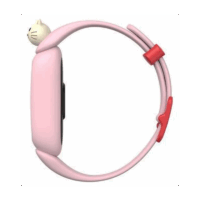 Montre Connectée Pour ENFANT Havit Pour Enfant M81 Dolly – Rose Tunisie