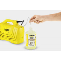 Nettoyeur Haute Pression Kärcher K2 Classic 1400W KATH48149 Jaune Tunisie