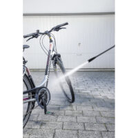 Nettoyeur Haute Pression Kärcher K2 Classic 1400W KATH48149 Jaune Tunisie