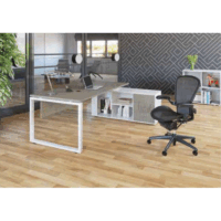 Bureau De Direction Dallot + Retour + Caisson Tunisie