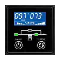 Onduleur On-Line EATON 2000VA Tour – 9E2000I Tunisie