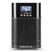 Onduleur On Line SALICRU 1000 VA 900W – SLC-1000-TWIN PRO2 IEC Tunisie