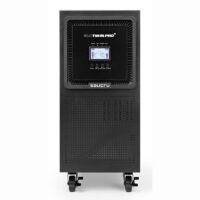 Onduleur On Line SALICRU 10000 VA 10000W – SLC-10000-TWIN PRO2 Tunisie