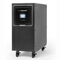 Onduleur On Line SALICRU 5000 VA 5000W – SLC-5000-TWIN PRO2 Tunisie
