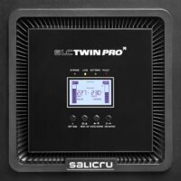 Onduleur On Line SALICRU 5000 VA 5000W – SLC-5000-TWIN PRO2 Tunisie